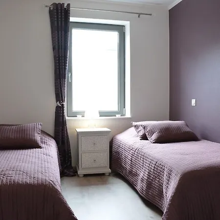 Сasa de vacaciones Chez Marie France *