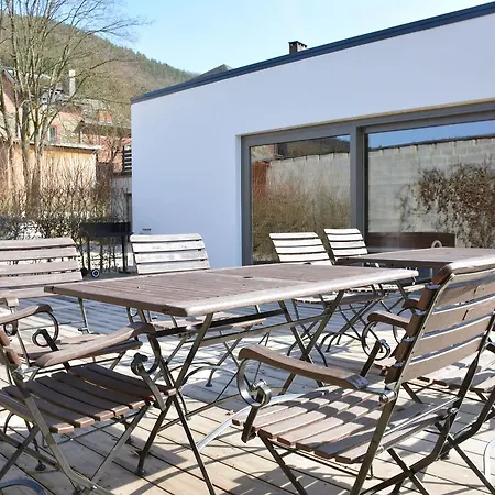 Chez Marie France * Stavelot