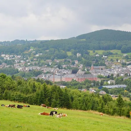 Chez Marie France * Stavelot